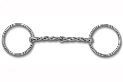TOKLAT ORIGINALS Myler® Loose Ring MB 09 Sweet Iron Twist