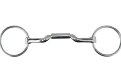TOKLAT ORIGINALS Myler® Low Port Bradoon MB 04