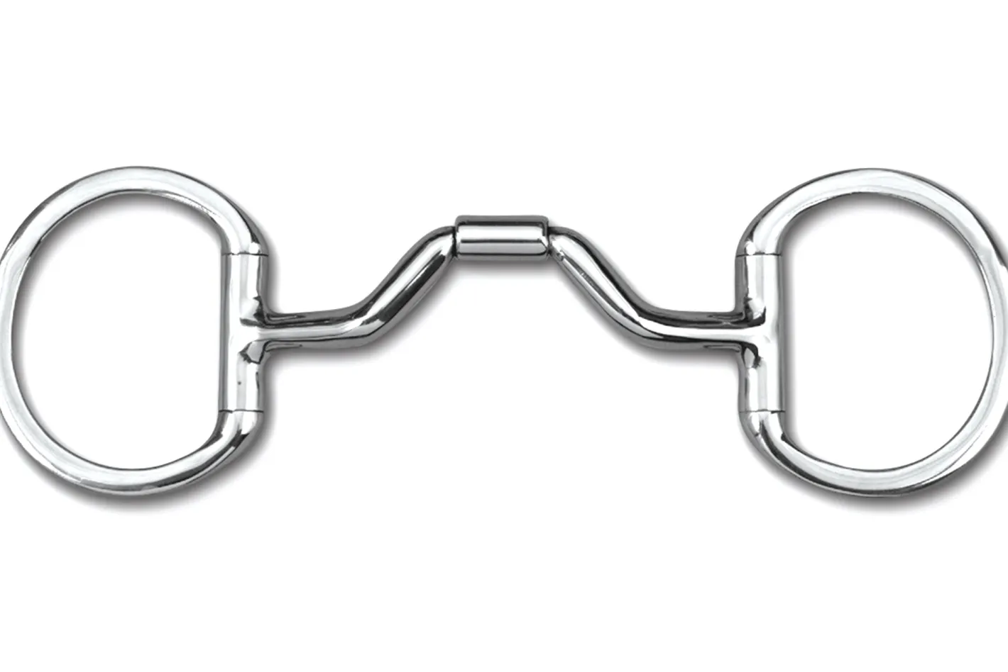 TOKLAT ORIGINALS Myler® Ported Barrel Eggbutt MB 33