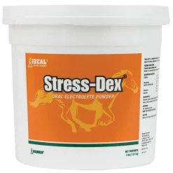 ANIMAL HEALTH INT Neogen® Stress-Dex® Oral Electrolyte Powder