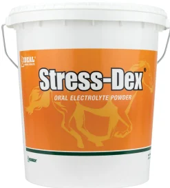 ANIMAL HEALTH INT Neogen® Stress-Dex® Oral Electrolyte Powder