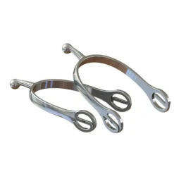 METLAR/NEUE SCHULE Neue Schule SpurSMART Competition Fit Spurs