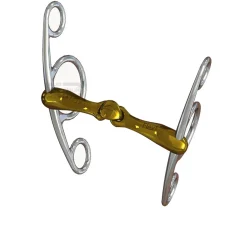 METLAR/NEUE SCHULE Neue Schule Turtle Tactio™ with Flex Jumper Bit - 16 mm mouth