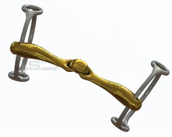 METLAR/NEUE SCHULE Neue Schule Turtle Tactio™ with Flex Balding Bit