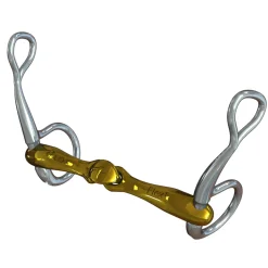 METLAR/NEUE SCHULE Neue Schule Turtle Tactio™ with Flex Boucher Bit - 16 mm mouth