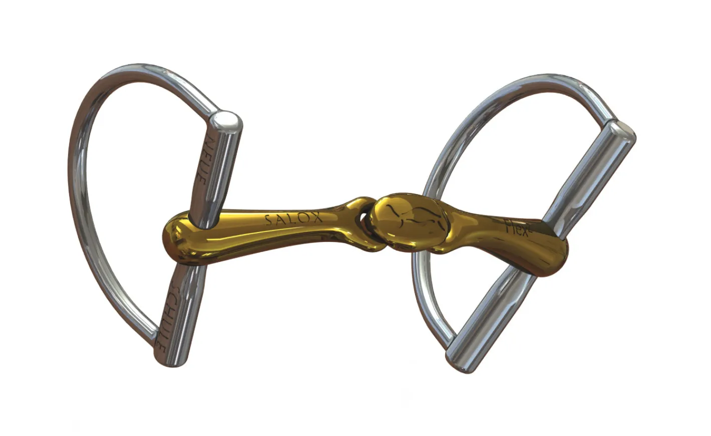 METLAR/NEUE SCHULE Neue Schule Turtle Top™ Flex™ Hunter D Bit (16mm)