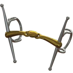 METLAR/NEUE SCHULE Neue Schule Turtle Top™ with Flex Nelson Bit - 16 mm mouth