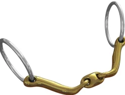 METLAR/NEUE SCHULE Neue Schule Verbindend Loose Ring Bradoon (12mm)