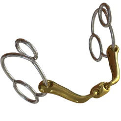 METLAR/NEUE SCHULE Neue Schule Verbindend Universal Bit - 16 mm mouth
