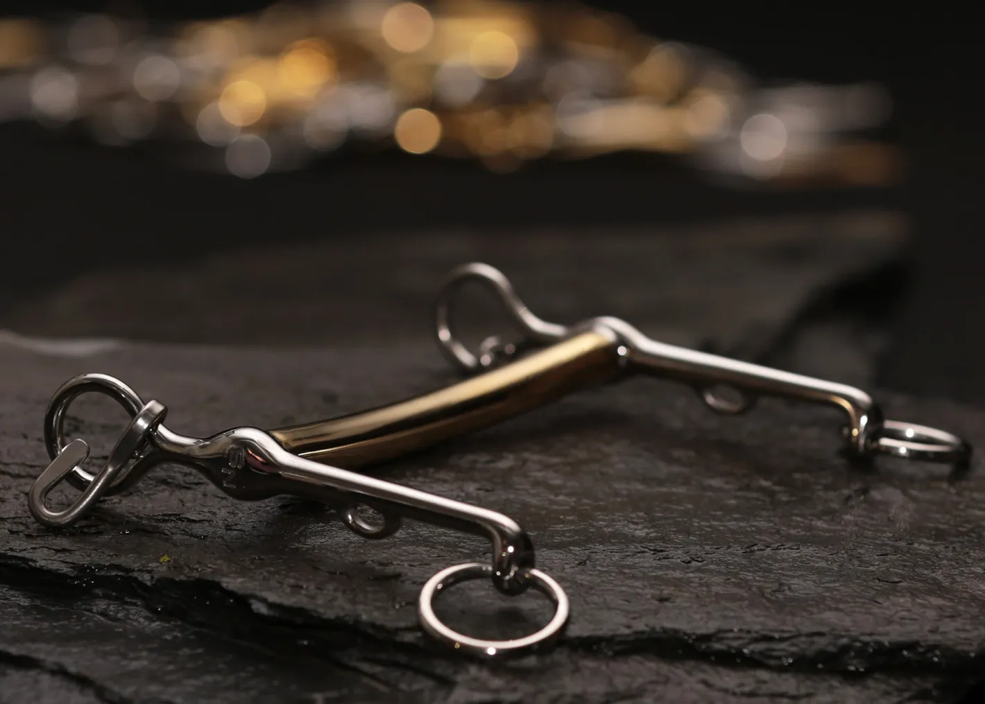 METLAR/NEUE SCHULE Neue Schule Transform 12mm Weymouth