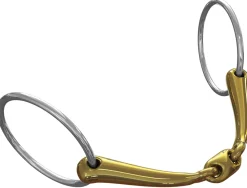 METLAR/NEUE SCHULE Neue Schule Tranz Angled Lozenge Loose Ring