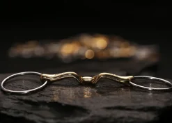 METLAR/NEUE SCHULE Neue Schule Verbindend Loose Ring Bit (16mm)