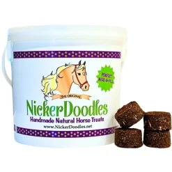 GRAZING GOURMET NickerDoodles