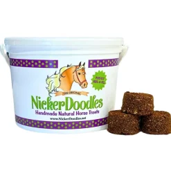 GRAZING GOURMET NickerDoodles