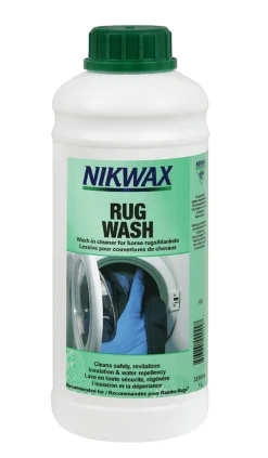 NIKWAX NORTH AMERICA Nikwax Rug Wash