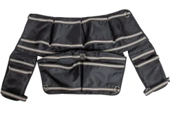 SAVI GLOBAL FASHION Noble Equestrian™ Barn Bucket Bag