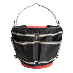 SAVI GLOBAL FASHION Noble Equestrian™ Barn Bucket Bag
