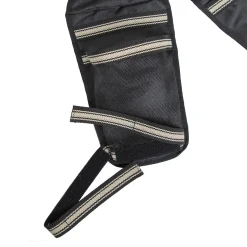 SAVI GLOBAL FASHION Noble Equestrian™ Barn Bucket Bag