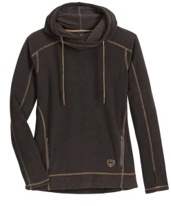I APPAREL INT GROUP Noble Equestrian™ Ladies’ Autumn Cozy Cowl