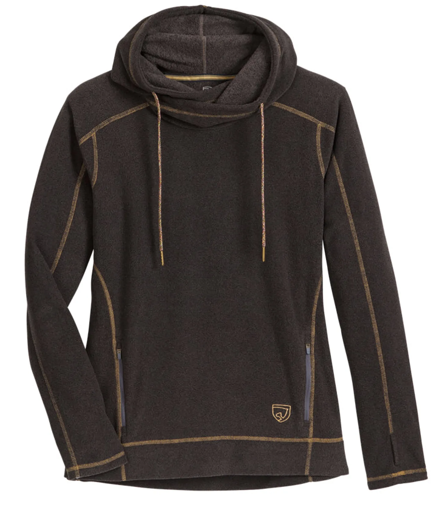I APPAREL INT GROUP Noble Equestrian™ Ladies’ Autumn Cozy Cowl