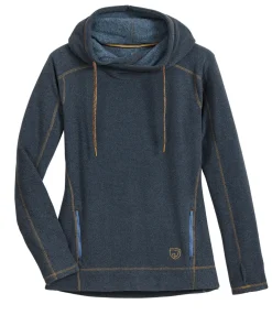 I APPAREL INT GROUP Noble Equestrian™ Ladies’ Autumn Cozy Cowl
