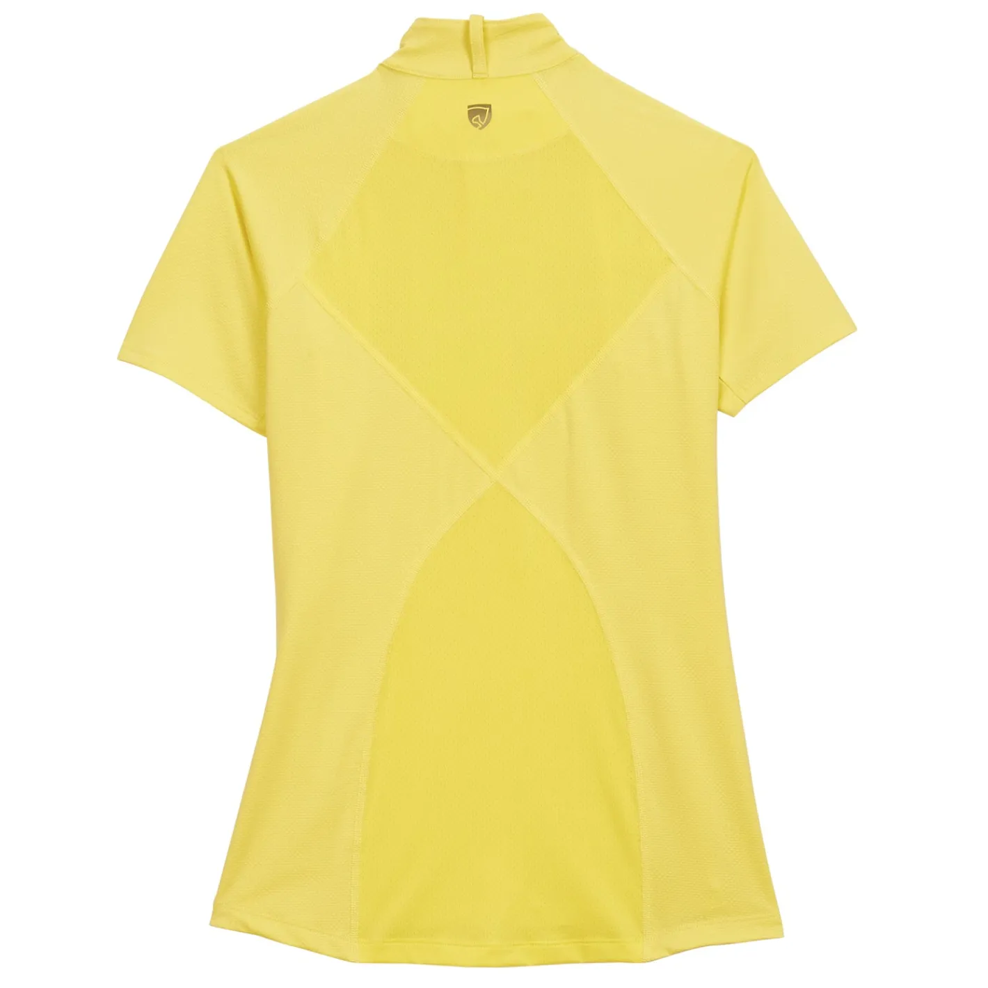 I APPAREL INT GROUP Noble Equestrian™ Ladies’ Ashley+ Short Sleeve Shirt