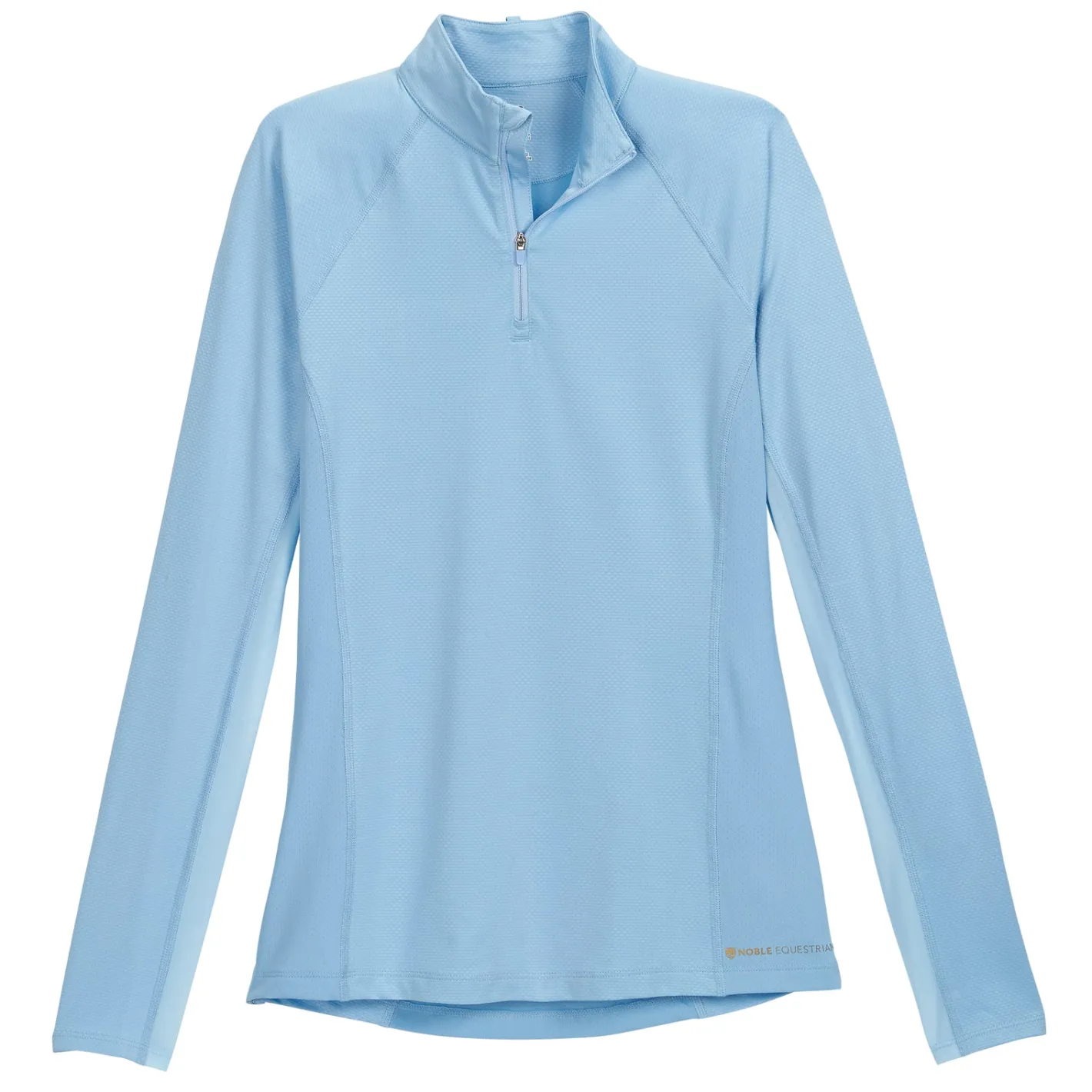 I APPAREL INT GROUP Noble Equestrian™ Ladies’ Ashley+ Long Sleeve Shirt