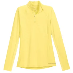 I APPAREL INT GROUP Noble Equestrian™ Ladies’ Ashley+ Long Sleeve Shirt