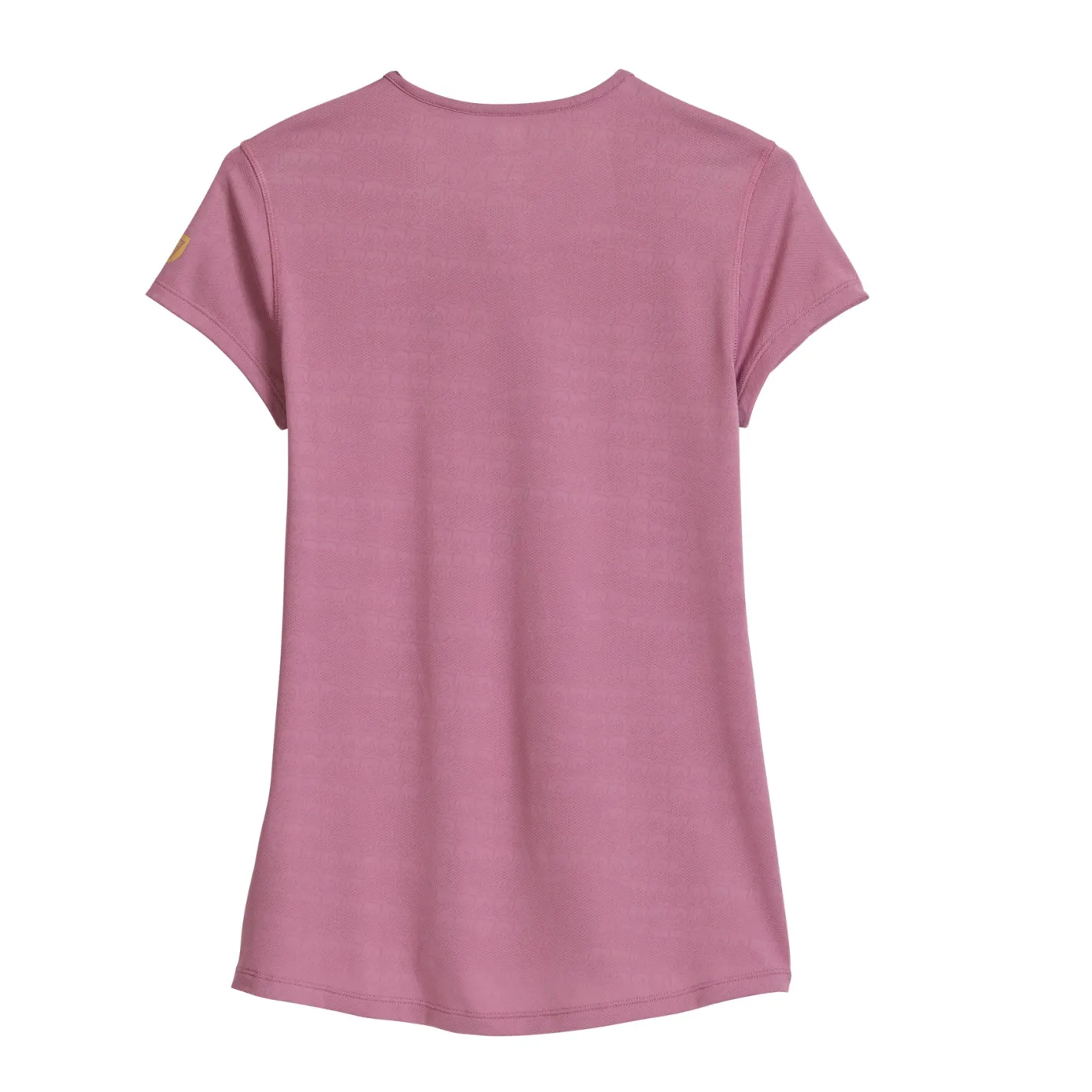 KIRSCH Noble Equestrian™ Ladies’ Breeze Short Sleeve Henley