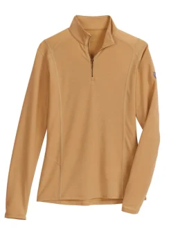 KIRSCH Noble Equestrian™ Ladies’ Insulator Long Sleeve Shirt
