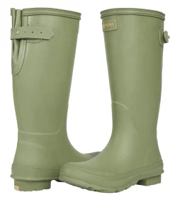 WEINAN MINGHUANG IND Noble Equestrian™ Ladies’ Perfect Fit Wellies