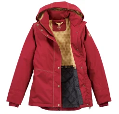 KIRSCH Noble Equestrian™ Ladies’ Resilient H2O Jacket