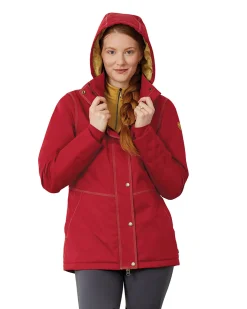 KIRSCH Noble Equestrian™ Ladies’ Resilient H2O Jacket