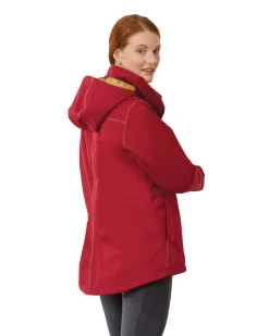 KIRSCH Noble Equestrian™ Ladies’ Resilient H2O Jacket