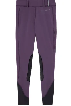 NOBLE EQUESTRIAN ™ Ladies' Soft Shell Balance Riding Tight