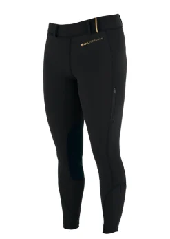 NOBLE EQUESTRIAN ™ Ladies' Soft Shell Balance Riding Tight