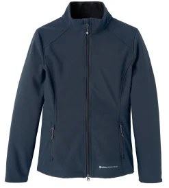 NOBLE EQUESTRIAN ™ Ladies’ Sydney Soft Shell Jacket