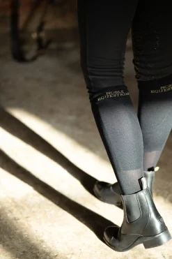 Women NOBLE EQUESTRIAN ™ Ladies' Traditions Paddock Boots