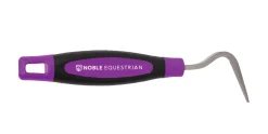 NOBLE EQUESTRIAN ™ Little Jack Hoof Pick