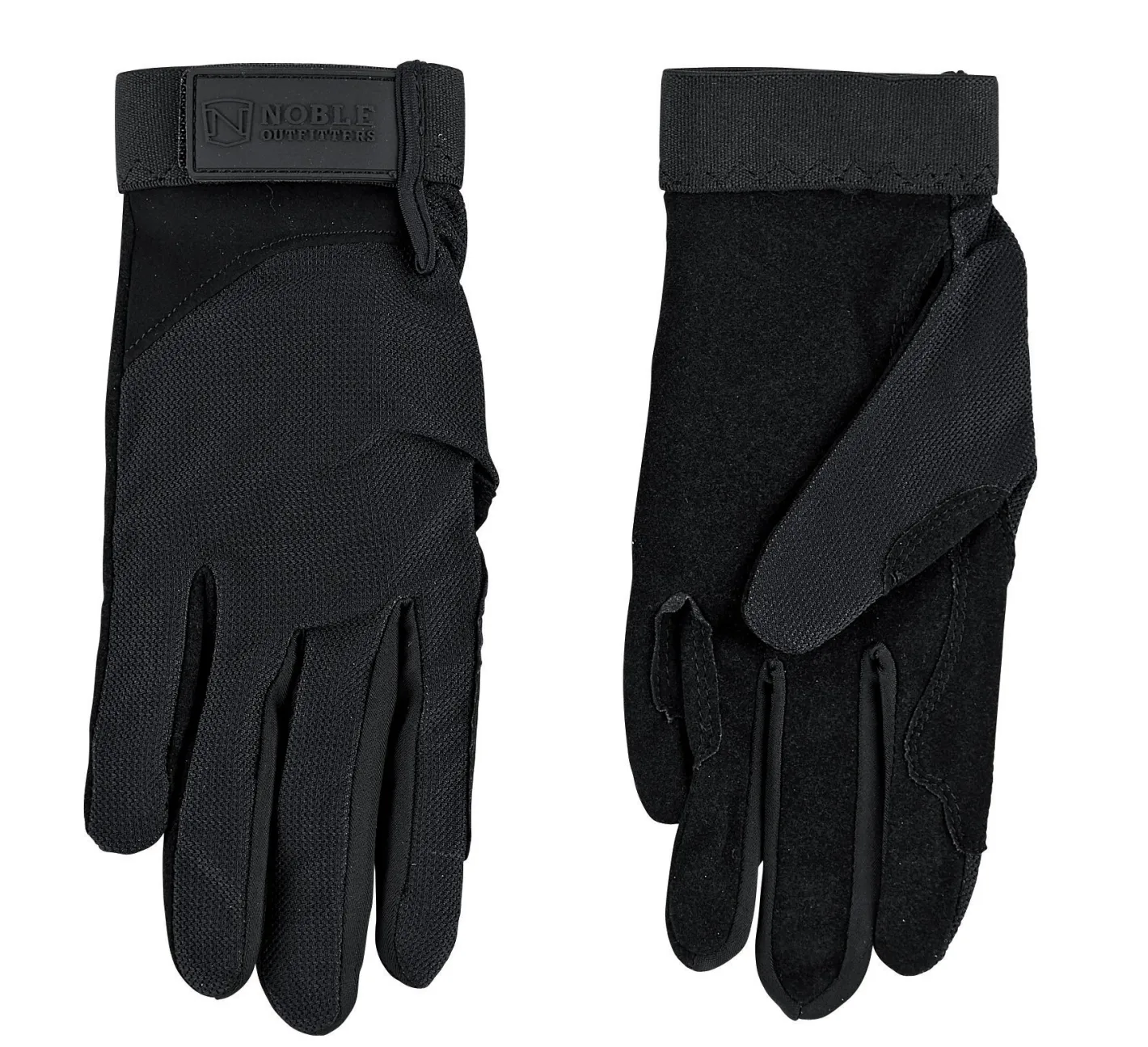 ADIRA Noble Equestrian™ Perfect Fit Cool Mesh Glove
