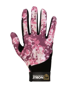 ADIRA Noble Equestrian™ Perfect Fit Cool Mesh Glove