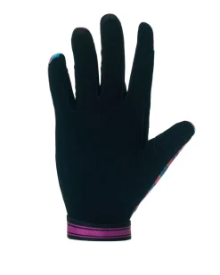 ADIRA Noble Equestrian™ Perfect Fit Cool Mesh Glove