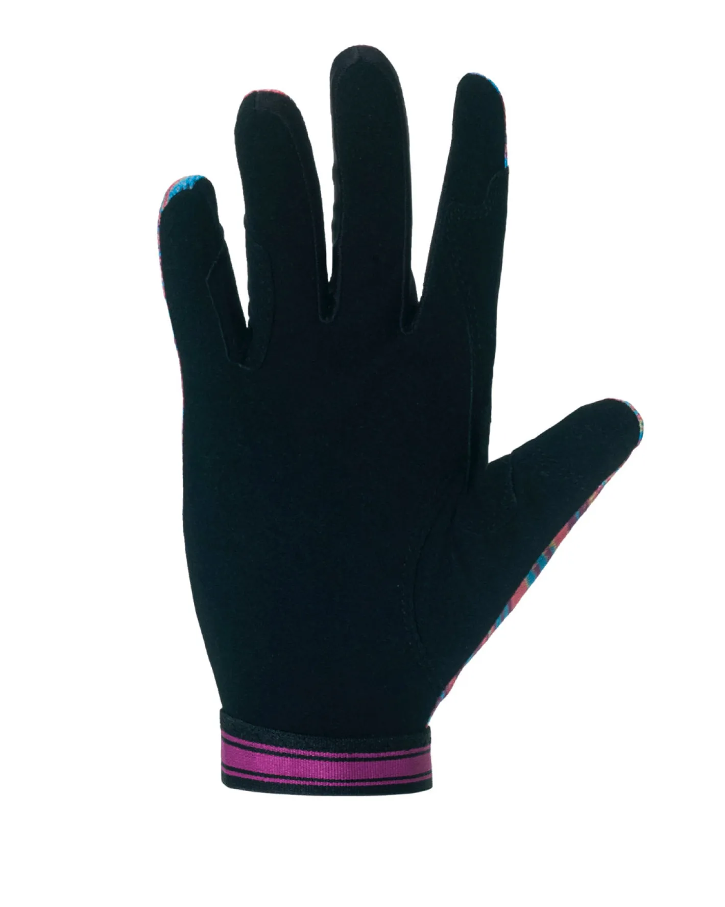 ADIRA Noble Equestrian™ Perfect Fit Cool Mesh Glove