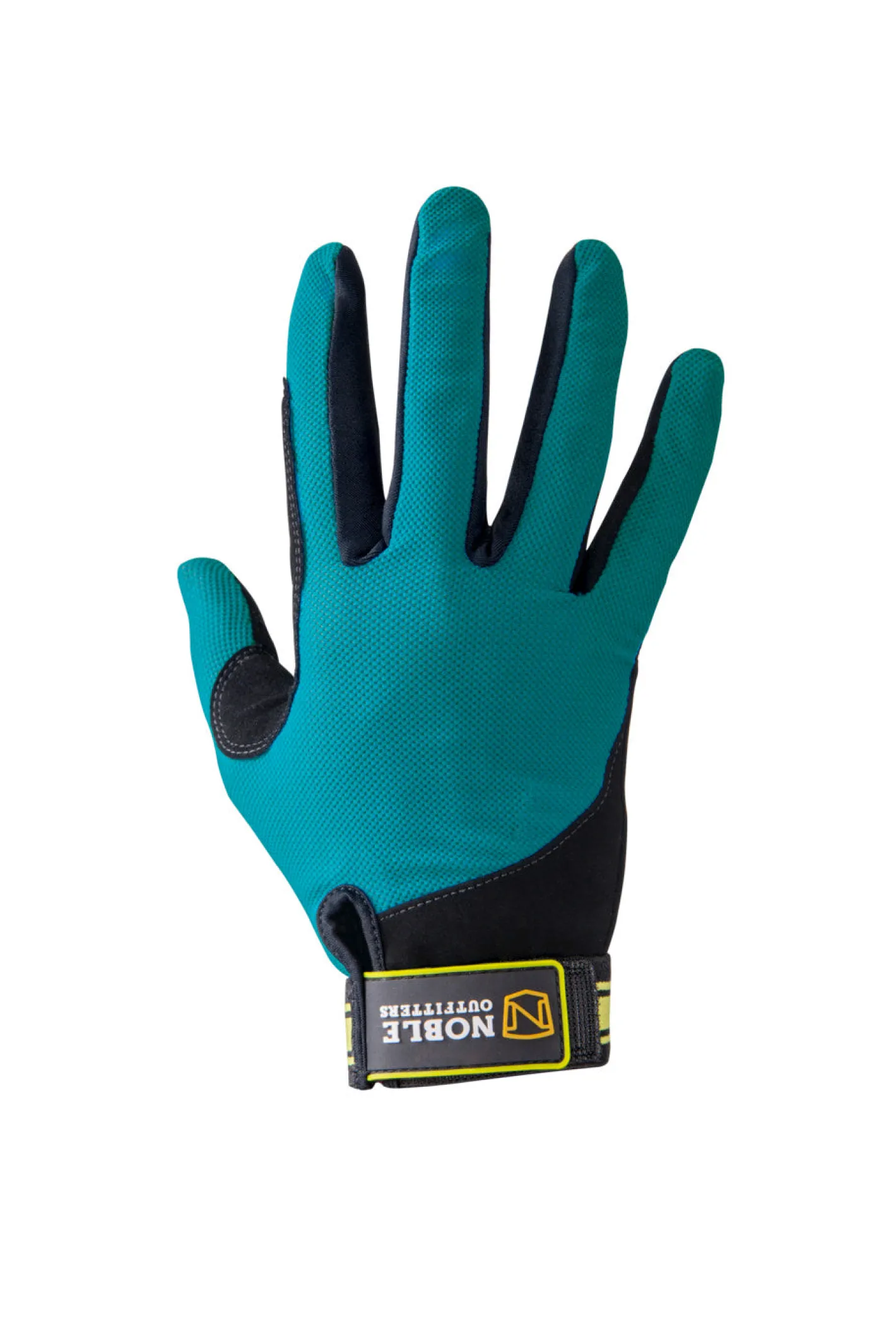 ADIRA Noble Equestrian™ Perfect Fit Cool Mesh Glove