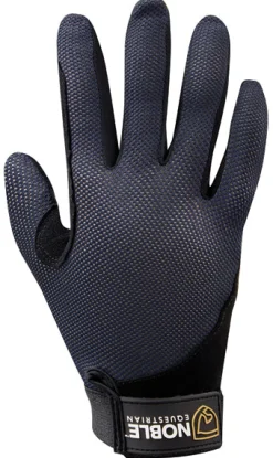 ADIRA Noble Equestrian™ Perfect Fit Cool Mesh Glove