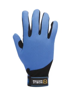 ADIRA Noble Equestrian™ Perfect Fit Cool Mesh Glove