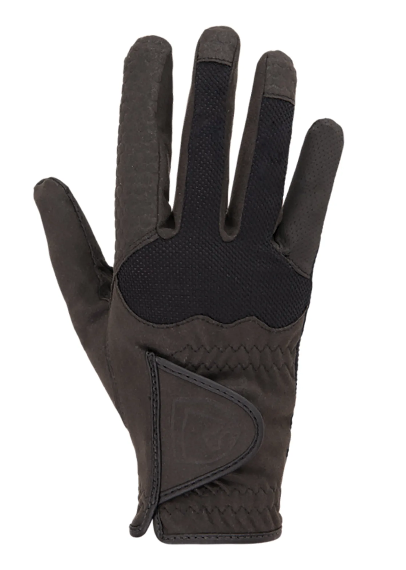 ADIRA Noble Equestrian™ Perfect Fit Crossover Glove
