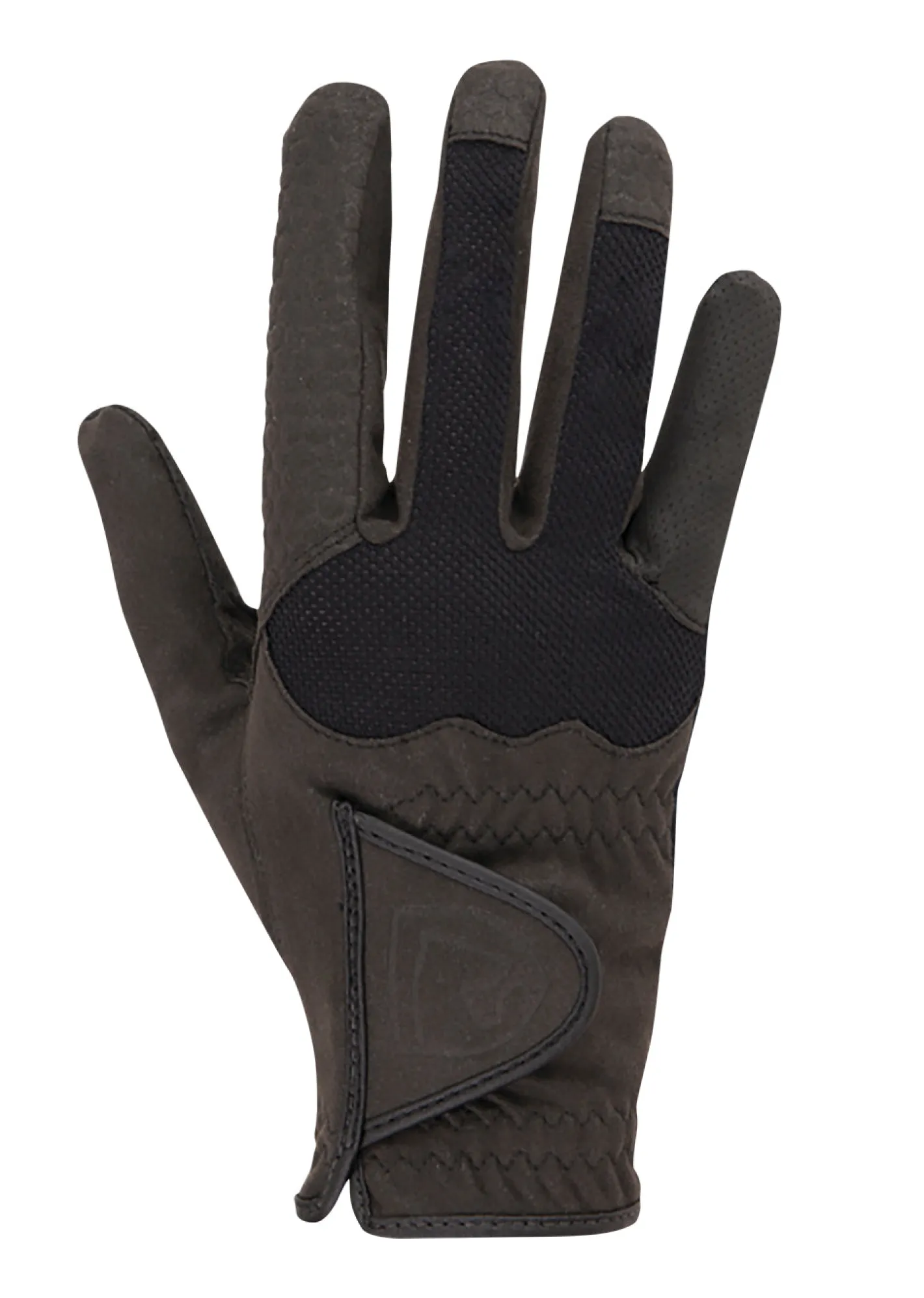 ADIRA Noble Equestrian™ Perfect Fit Crossover Glove
