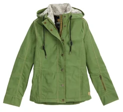 KIRSCH Noble Equestrian™ Stable Ready Canvas Jacket
