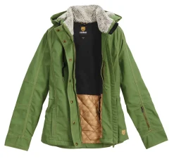 KIRSCH Noble Equestrian™ Stable Ready Canvas Jacket